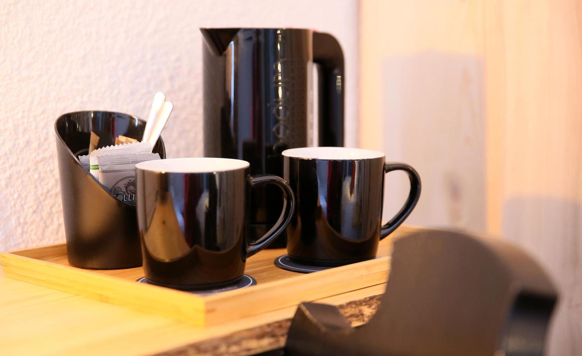 Hotel Restaurant La Buffe Autrans-Meaudre-en-Vercors Eksteriør bilde