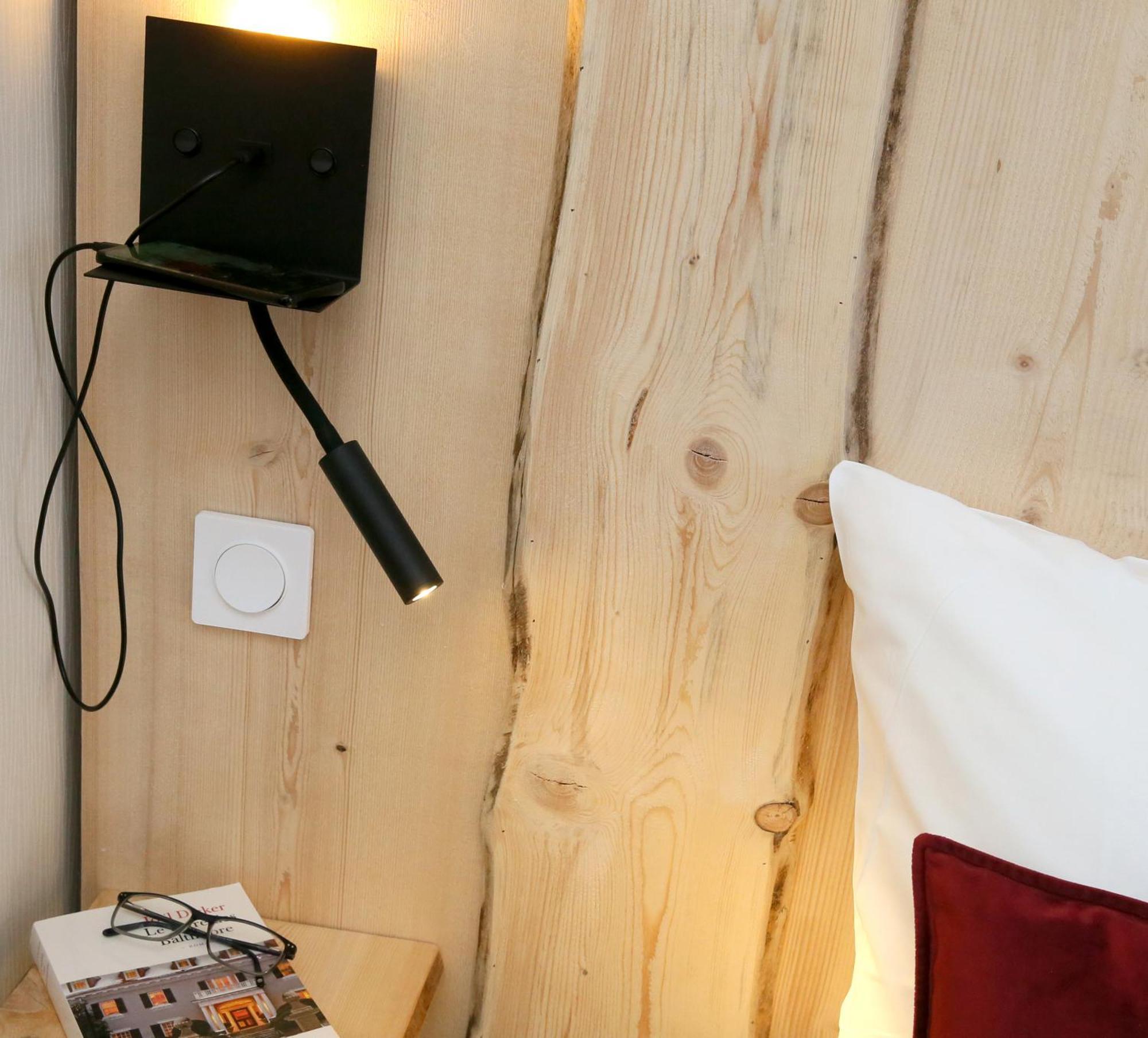 Hotel Restaurant La Buffe Autrans-Meaudre-en-Vercors Eksteriør bilde