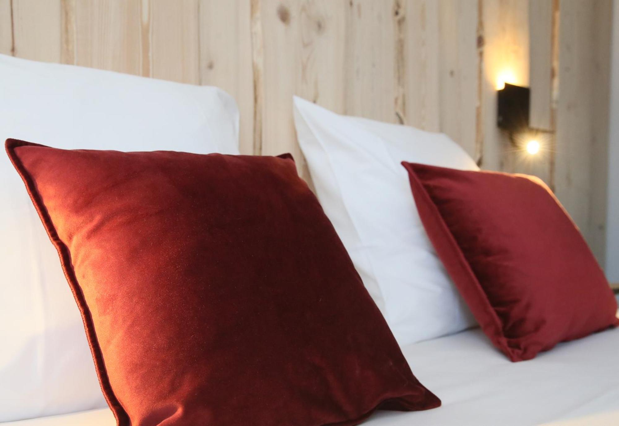 Hotel Restaurant La Buffe Autrans-Meaudre-en-Vercors Eksteriør bilde